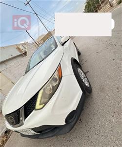 نيسان روج سبورت